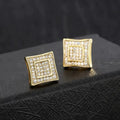 Hip Hop Earrings