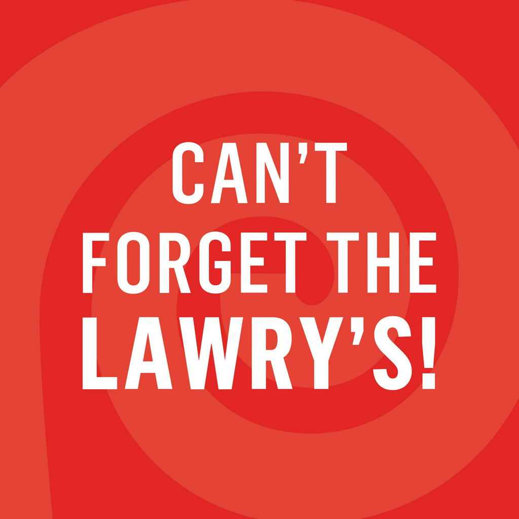 Lawry's Burrito Seasoning Mix, 1.5 oz Packet